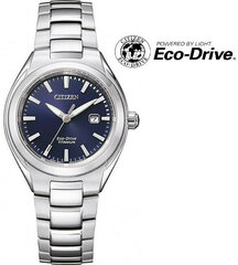 Citizen Eco-Drive Titanium EW2610-80L cena un informācija | Sieviešu pulksteņi | 220.lv
