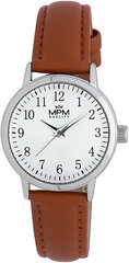 Prim MPM kvalitāte W02M.11194.D cena un informācija | Sieviešu pulksteņi | 220.lv