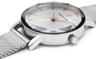 Pierre Lannier Dāvanu komplekts Multiples pulkstenis + siksniņa 350J621 cena un informācija | Sieviešu pulksteņi | 220.lv