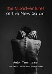 Misadventures Of The New Satan 2Nd New Edition cena un informācija | Fantāzija, fantastikas grāmatas | 220.lv