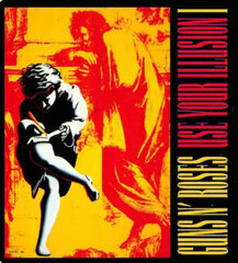 Vinila plate Guns N' Roses - Use Your Illusion I, 2LP, 12" cena un informācija | Vinila plates, CD, DVD | 220.lv