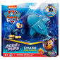 Figūriņa Paw Patrol (Ķepu Patruļa) Aqua Hero Pups Chase 6066149, zila cena un informācija | Rotaļlietas zēniem | 220.lv