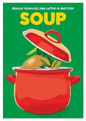 Soup cena un informācija | Pavārgrāmatas | 220.lv