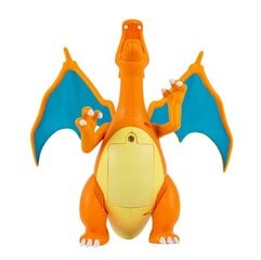 Jazwares - Pokemon Flame And Flight Deluxe Charizard цена и информация | Игрушки для мальчиков | 220.lv