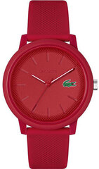 Lacoste Аналоговые часы 12.12 2011173 цена и информация | Мужские часы | 220.lv