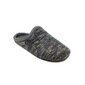 Vīriešu pelēkie DK Softshell trekinga apavi cena un informācija | Vīriešu iešļūcenes, čības, sandales | 220.lv