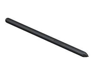 EJ-PG998BBE Samsung Stylus S Pen for Galaxy S21 Ultra Black (Bulk) цена и информация | Аксессуары для телефонов | 220.lv