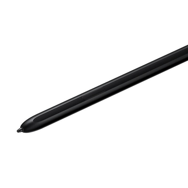 EJ-PF926BBE Samsung Stylus S Pen Fold for Galaxy Z Fold 3 Black (Bulk) cena un informācija | Mobilo telefonu aksesuāri | 220.lv