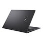 Notebook|ASUS|ZenBook Series|UM3402YA-KM454W|CPU 7730U|2000 MHz|14&quot;|2880x1800|RAM 16GB|DDR4|SSD 1TB|AMD Radeon Graphics|Integrated|ENG|NumberPad|Windows 11 Home|Black|1.35 kg|90NB0W95-M00SE0 Portatīvais dators цена и информация | Portatīvie datori | 220.lv