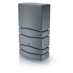 Бочка для дождевой воды Prosperplast Aqua Tower IDTC350-429U цена и информация | Уличные контейнеры, контейнеры для компоста | 220.lv