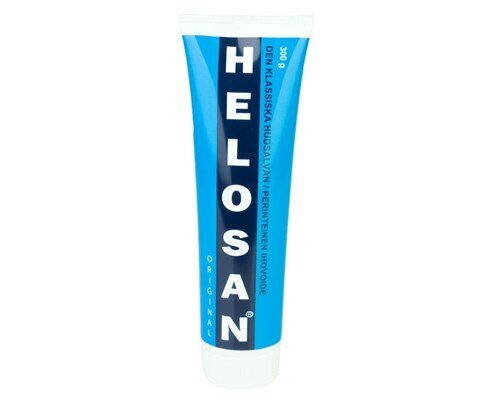 Ķermena krēms Helosan original, 300 ml cena un informācija | Pirmā palīdzība | 220.lv