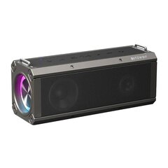 Blitzwolf BW-WA3 Pro Wireless speaker Bluetooth 5.0 (black) цена и информация | Аудиоколонки | 220.lv