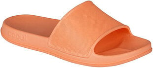 <p>Tora Coral 7082-100-6000 Женская обувь</p>
 цена и информация | Шлепанцы, тапочки для женщин | 220.lv