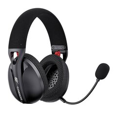 Gaming headphones Havit Fuxi H1 2.4G|BT цена и информация | Наушники с микрофоном Asus H1 Wireless Чёрный | 220.lv