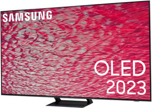 Samsung QE65S90CATXXH цена и информация | Телевизоры | 220.lv