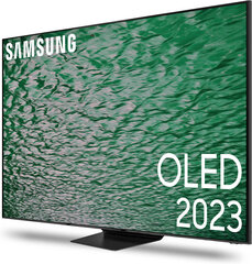 Samsung QE55S95CATXXH cena un informācija | Televizori | 220.lv