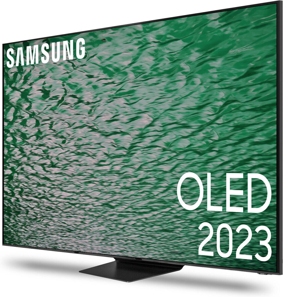 Samsung QE55S95CATXXH cena un informācija | Televizori | 220.lv