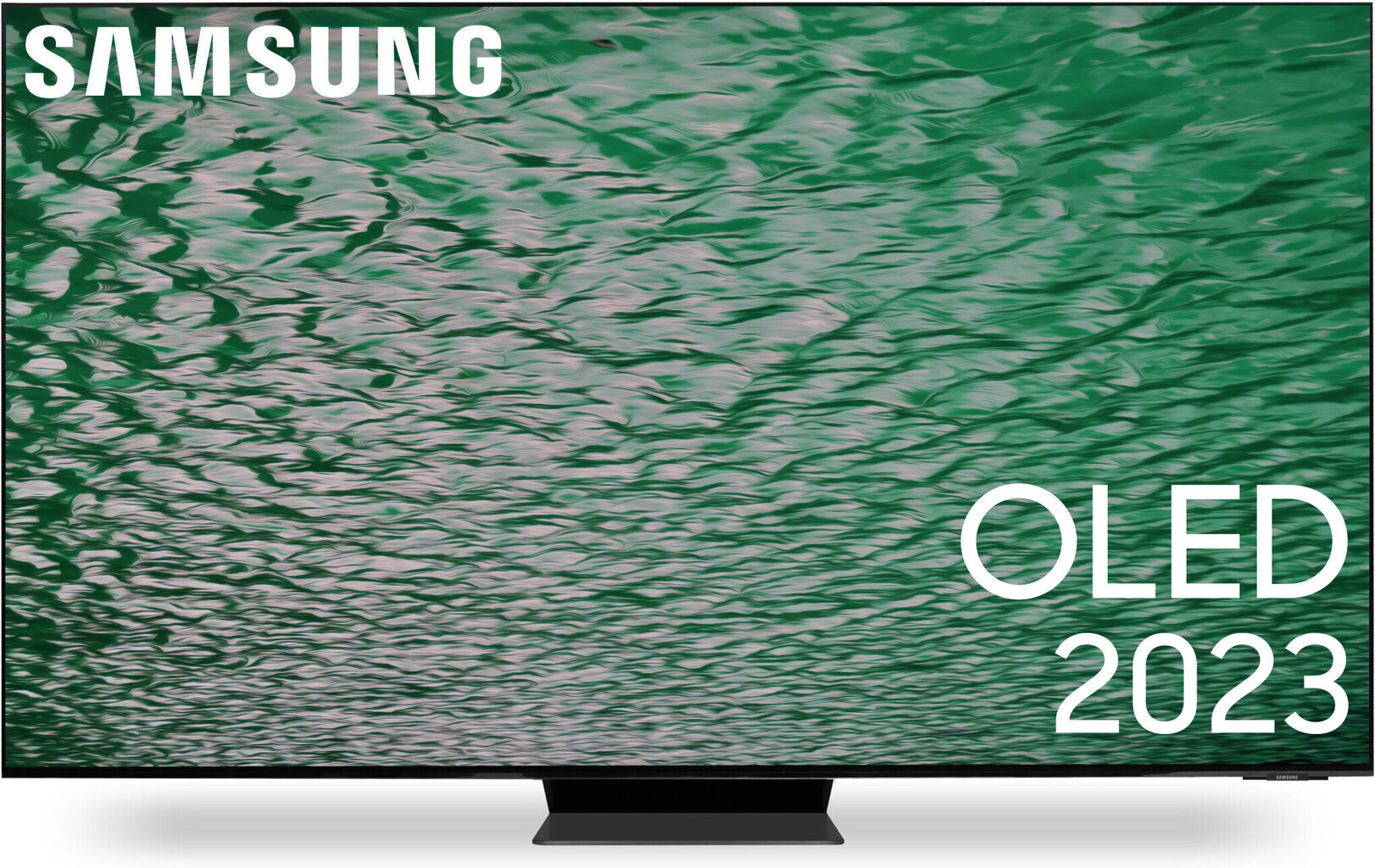 Samsung QE55S95CATXXH cena un informācija | Televizori | 220.lv