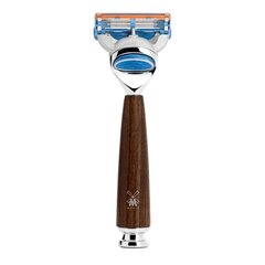 Skuveklis Mühle Rasoir Gillette Fusion, 1 gab цена и информация | Косметика и средства для бритья | 220.lv