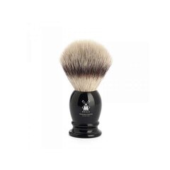 Skūšanās otiņa Mühle Silver Tip Fibre Shaving Brush 31 K 256, 1 gab cena un informācija | Skūšanās piederumi, kosmētika | 220.lv