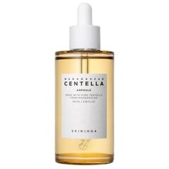 Sejas ampula ar Āzijas centellu SKIN1004 Madagascar Centella Ampoule, 100 ml cena un informācija | Serumi sejai, eļļas | 220.lv