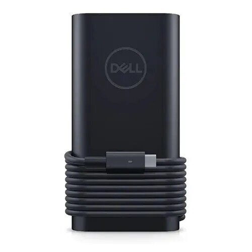 Adapteris DELL NB ACC AC 65W USB Type-C 450-ALJL cena un informācija | Lādētāji portatīvajiem datoriem | 220.lv