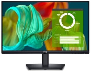 Dell E2424HS, 23.8" 210-BGPJ цена и информация | Мониторы | 220.lv