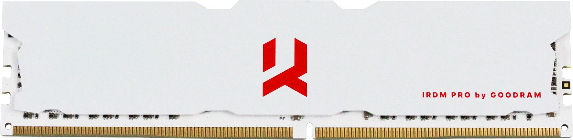 Operatīvā atmiņa Goodram IRDM PRO CRISON 8GB White cena un informācija | Gaming aksesuāri | 220.lv