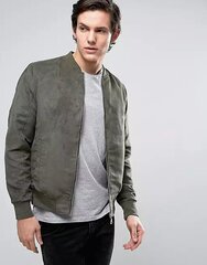 Мужская куртка Jack&Jones, синяя цена и информация | Мужские куртки | 220.lv