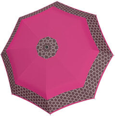 Sieviešu salokāms lietussargs Fibre Magic Style 7441465325 mDO0574 cena un informācija | Lietussargi sievietēm | 220.lv