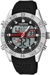 Calypso Универсальный для мужчин 5774/4 цена и информация | Женские часы | 220.lv