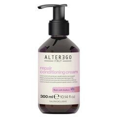 Alter Ego Repair Conditioning Cream kondicionieris, 300 ml цена и информация | Бальзамы, кондиционеры | 220.lv