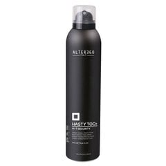 Alter Ego Hasty Too Hi-T Security Spray Termo Protettivo, 300 ml цена и информация | Средства для укрепления волос | 220.lv