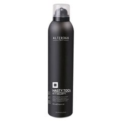 Alter Ego Hasty Too Hi-T Security Spray Termo Protettivo, 300 ml cena un informācija | Matu uzlabošanai | 220.lv