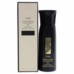 Oribe Invisible Defence Universal Protection Spray, 175 ml cena un informācija | Kosmētika matu stiprināšanai | 220.lv