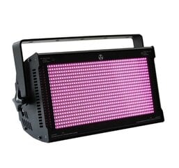 LED stroboskops Free Color S1000 RGB cena un informācija | Mūzikas instrumentu piederumi | 220.lv