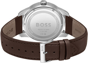 Hugo Boss Sofija Automatic 1513944 cena un informācija | Sieviešu pulksteņi | 220.lv