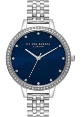 Olivia Burton Classic Sparkle женские часы цена и информация | Женские часы | 220.lv