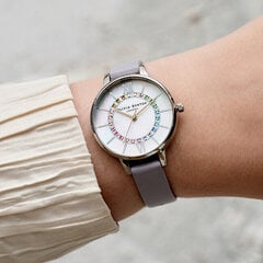 Olivia Burton Радужная страна чудес OB16WD102 цена и информация | Женские часы | 220.lv