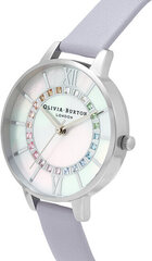 Olivia Burton Rainbow Wonderland OB16WD102 cena un informācija | Sieviešu pulksteņi | 220.lv