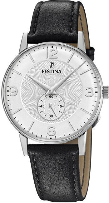 Festina Retro 20566/2 cena un informācija | Sieviešu pulksteņi | 220.lv