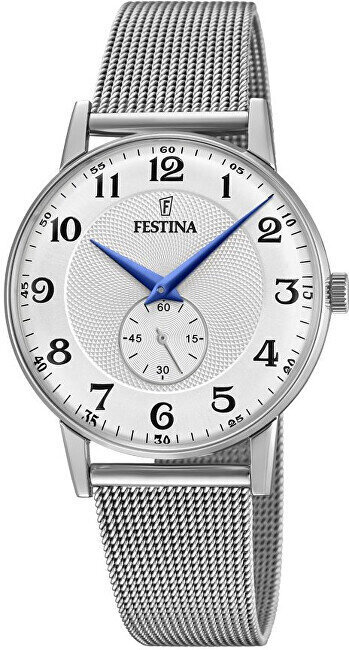 Festina Retro 20568/1 cena un informācija | Sieviešu pulksteņi | 220.lv