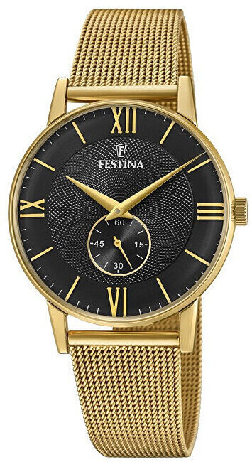 Festina Retro 20569/4 cena un informācija | Sieviešu pulksteņi | 220.lv