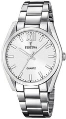 часы festina boyfriend collection 20622/1 цена и информация | Женские часы | 220.lv