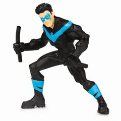 Figūriņa Spin Master - DC Batman The Caped Crusader Mini Figure Blind Bag cena un informācija | Rotaļlietas zēniem | 220.lv