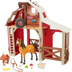 Развивающая игрушка Ферма Mattel Dreamworks цена и информация | Развивающие игрушки | 220.lv