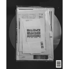 Vinila plate Matthias Lindermayr - Sequence, LP, 12" vinyl record cena un informācija | Vinila plates, CD, DVD | 220.lv