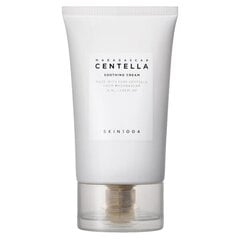 Крем для лица Skin1004 Madagascar Centella Soothing Cream, 75 мл цена и информация | Наносите на чистую кожу лица. Подержите около 10-15 минут и смойте водой. | 220.lv