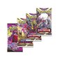 Galda spēle Pokemon TCG Infernape V Box, EN cena un informācija | Galda spēles | 220.lv