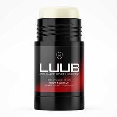 HUUB Спортивная смазка против натирания 66g цена и информация | Другие товары для плавания | 220.lv